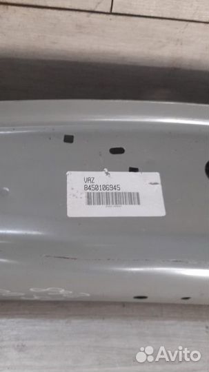 Стойка задняя левая LADA Largus С 2012 Года