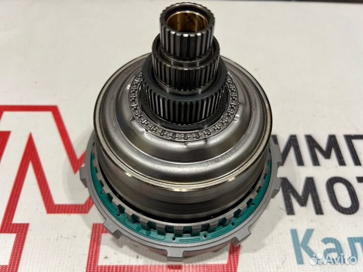 Планетарная передача АКПП новая Hyundai Kia 1.6