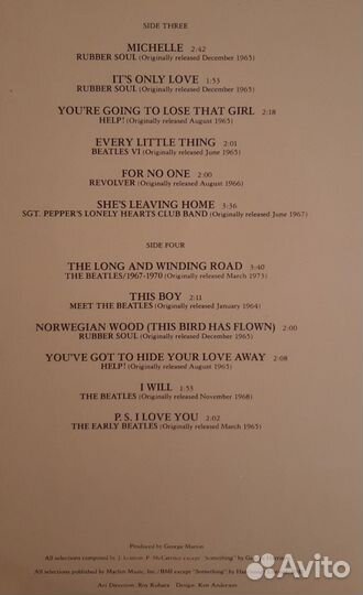 Виниловые пластинки Pink Floyd и The Beatles