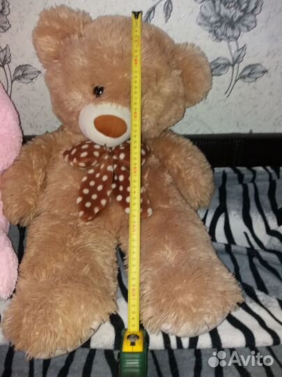 Мишки-медведи