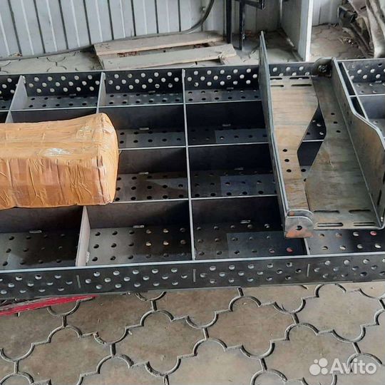 Сварочный стол 3d в наличии