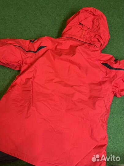 Костюм Daiwa DW-3402 XL б/у