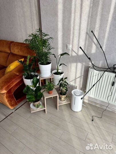 Подставка для цветов