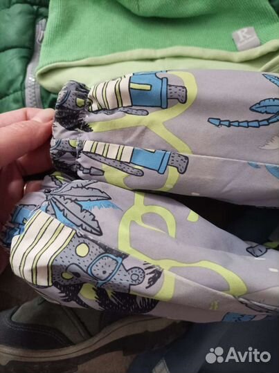 Комплект lassie 92