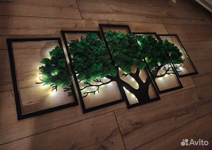 Ночник светильник декоративный