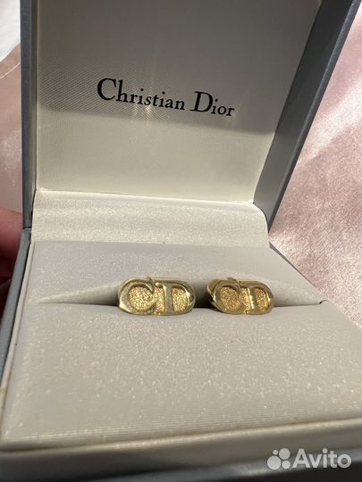 Запонки мужские новые и зажим