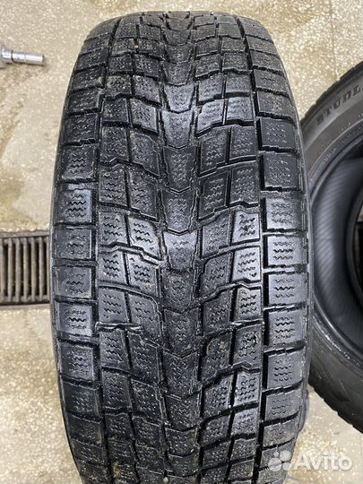 Dunlop Grandtrek SJ6 235/55 R17
