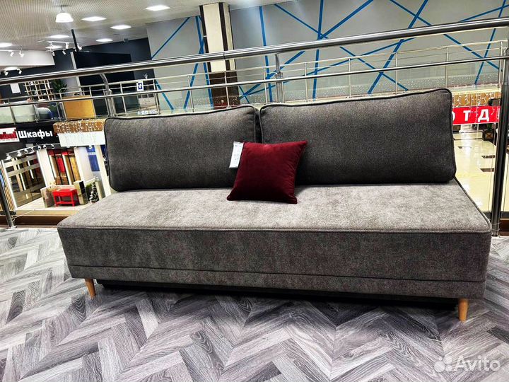 Диваны новые: есть рассрочка