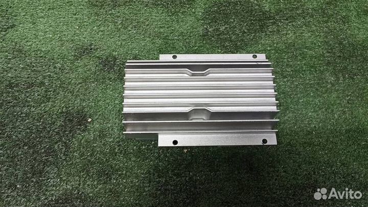 Блок электронный Land Rover Range Rover III (LM)