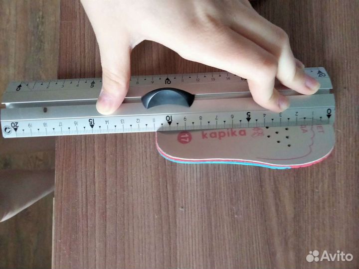 Сандалики для девочек