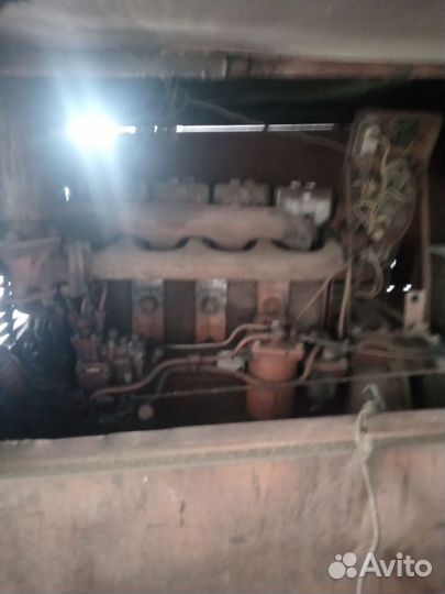 Сак на телеге