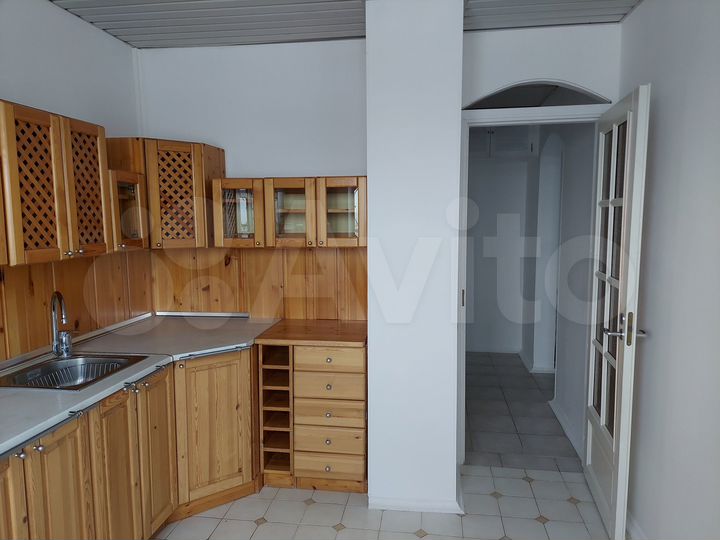 2-к. квартира, 54 м², 17/17 эт.