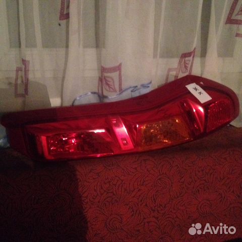 Стопак на Nissan X-trail