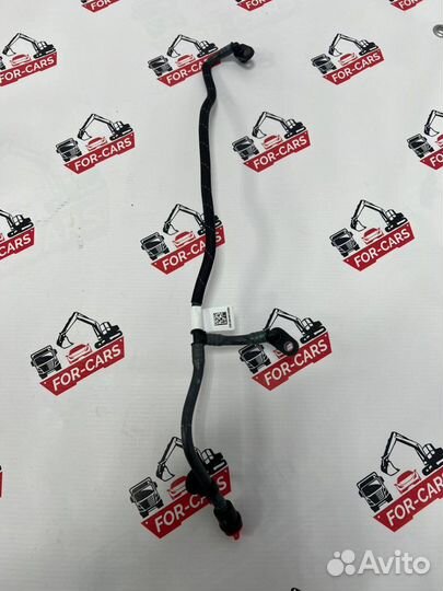 Вентиляционная линия Porsche