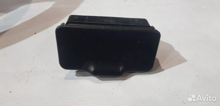 Пепельница двери задняя Bmw X5 E53