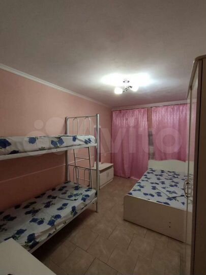 Комната 12 м² в 3-к., 1/2 эт.