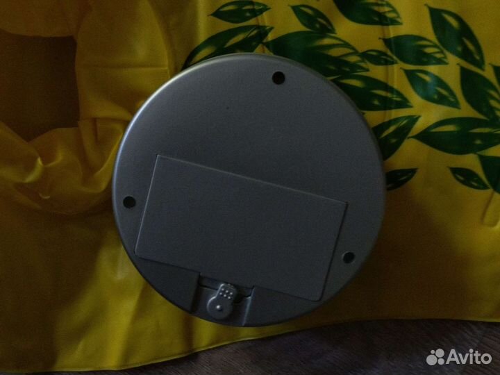 Подушка надувная С радио