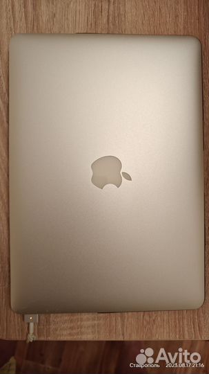 Apple MacBook Air 13 2017