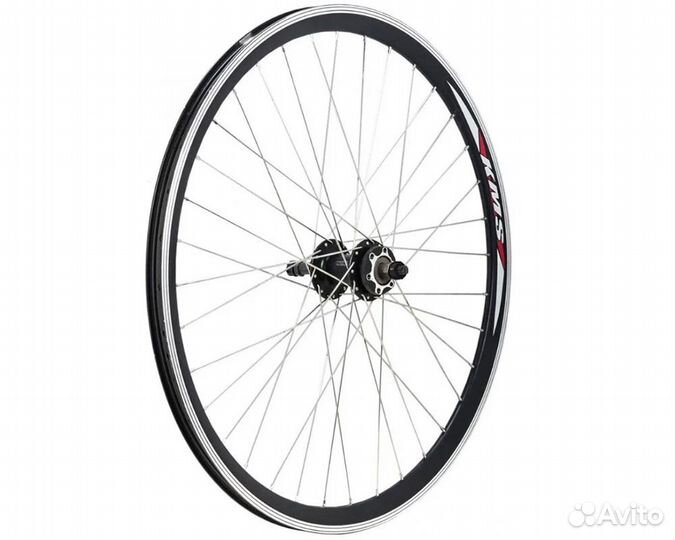 Колесо 27,5