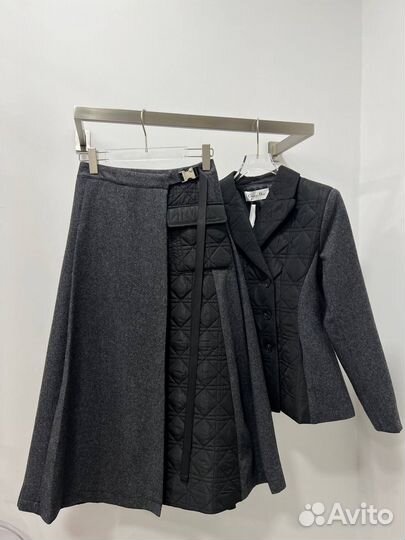 Юбка Christian Dior