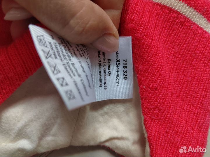 Шапка для девочки