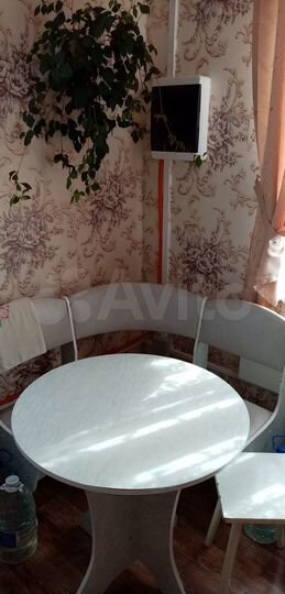 Дом 66 м² на участке 8,2 сот.