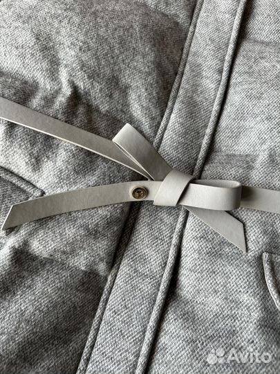 Жилетка loro piana женская 2 цвета premium