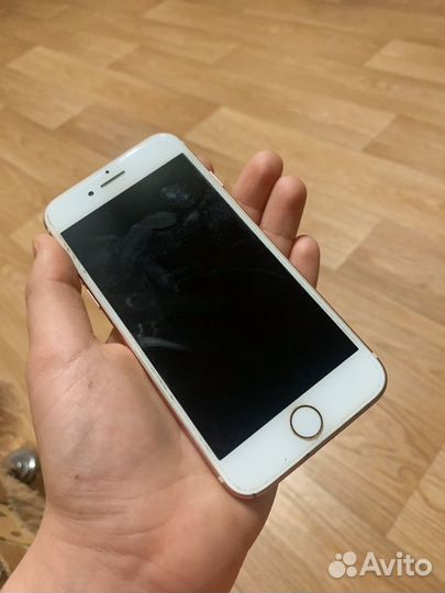 iPhone 7, 128 ГБ