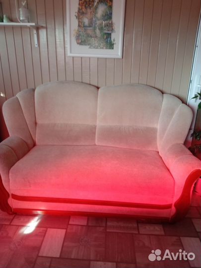 Диван бу