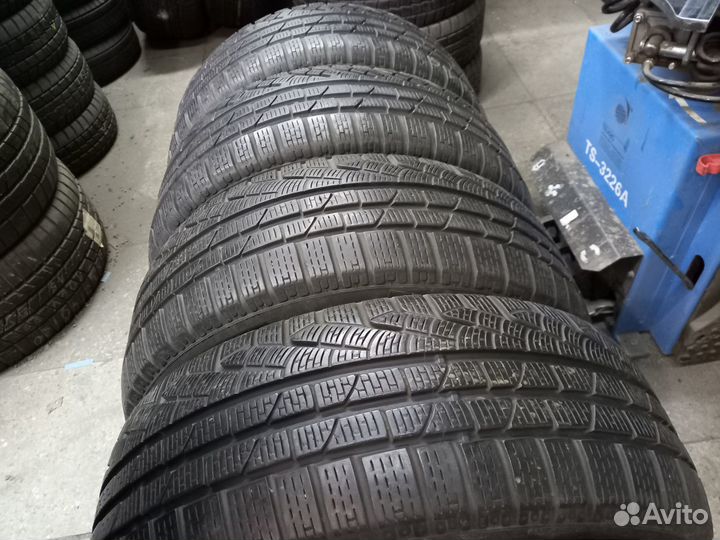 Pirelli Winter Sottozero 210 Serie II 225/55 R16 95H