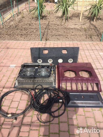 Кондиционер