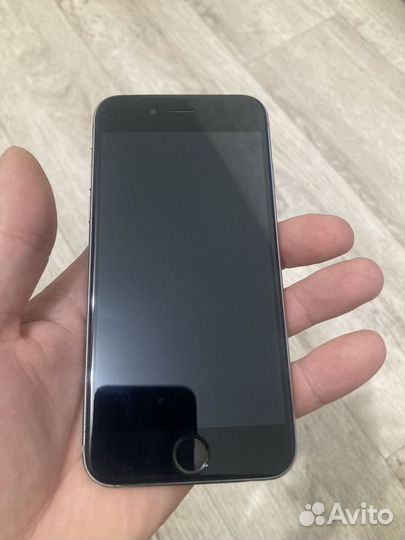 iPhone 6S, 64 ГБ