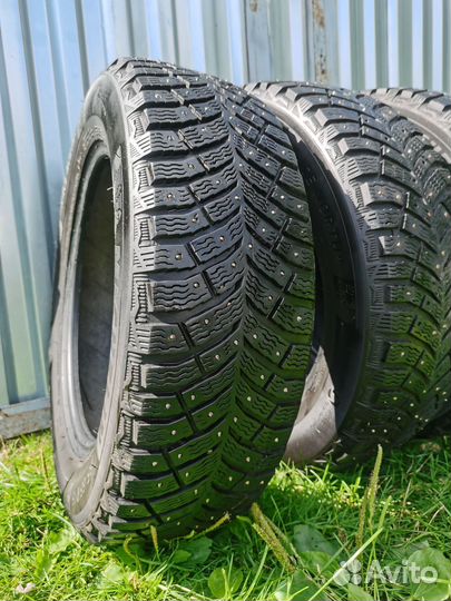 Michelin X-Ice North 4 185/65 R15