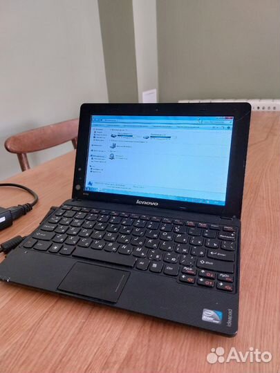 Lenovo IdeaPad S110