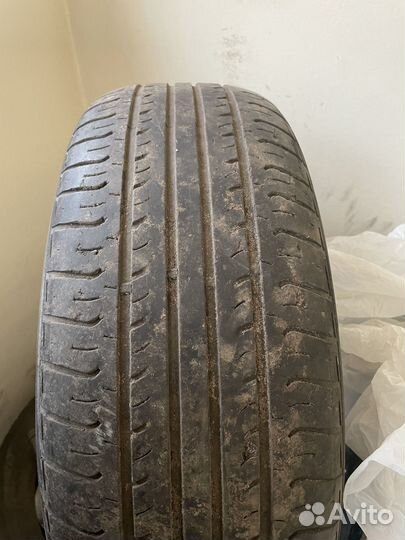 Hankook Optimo K415 205/60 R16 92V