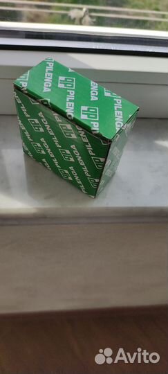 Ролик натяжной для Лада Веста