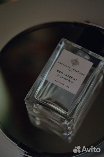 Bois impérial essential parfums оригинал