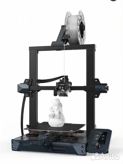 Creality ender 3 s1