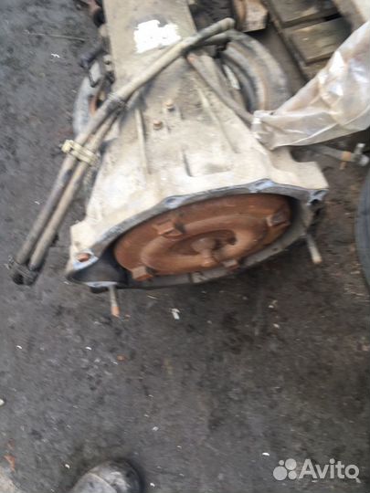 АКПП Сузуки гранд витара