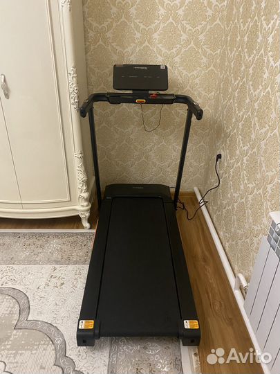 Беговая дорожка