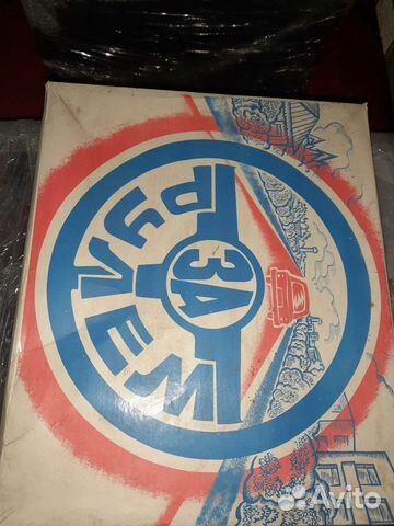 Игрушки СССР