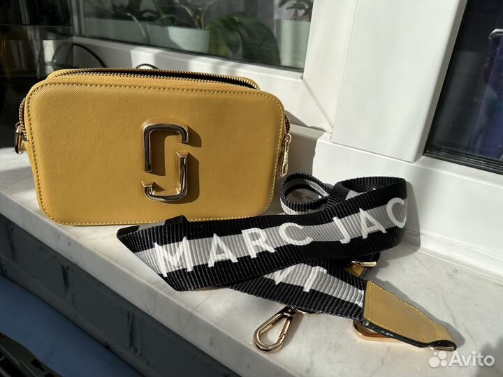 Сумка marc jacobs