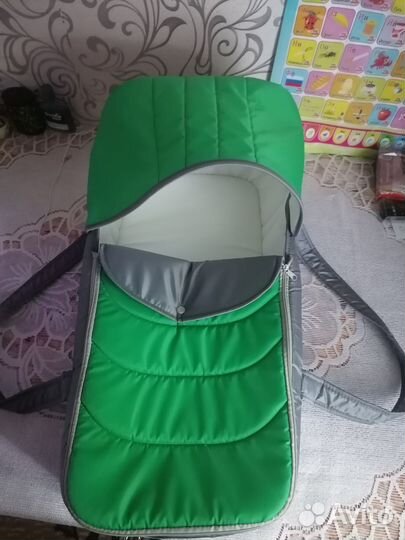 Переноска для детей