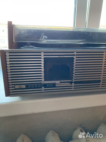 Электрофон