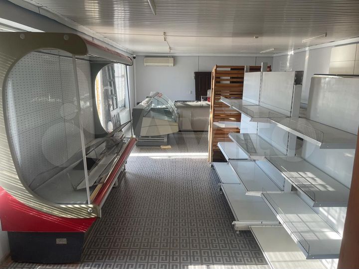 Торговая площадь, 50 м²