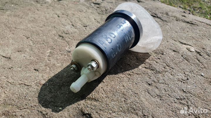 Насос топливный ауди 80 90 100 А6