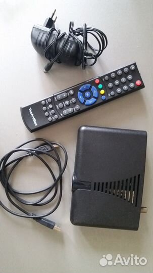 SkyStar USB 2
