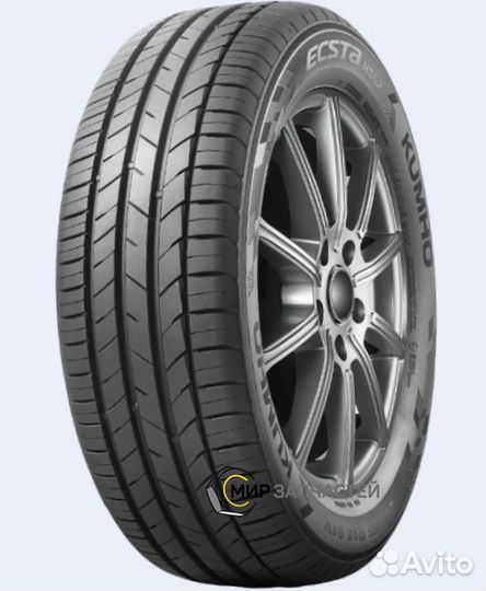 Kumho Ecsta HS52 215/45 R16 90V
