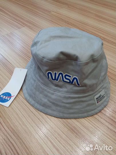 Панама nasa