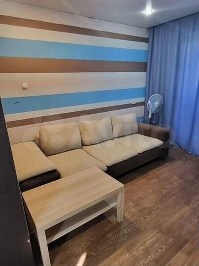 2-к. квартира, 42 м², 7/10 эт.